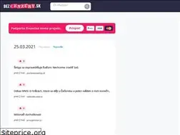 Sites similar to bezcenzury.sk