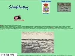 Sites similar to bezdan.rs