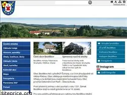 Sites similar to bezdekov.cz