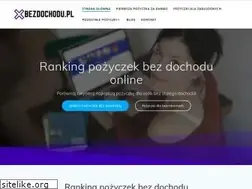 Sites similar to bezdochodu.pl
