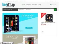 Sites similar to bezdolap.com