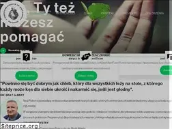 Sites similar to bezdomnosc.org.pl