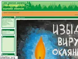 Sites similar to bezdorogoff.ru