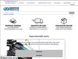 Sites similar to bezdratovepecky.cz