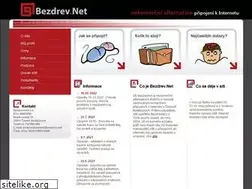 Sites similar to bezdrev.net