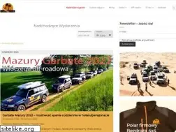 Sites similar to bezdroza4x4.pl