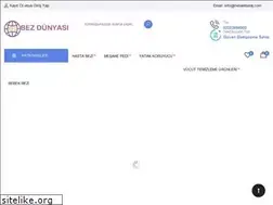 Sites similar to bezdunyasi.com