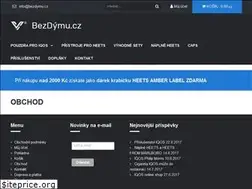 Sites similar to bezdymu.cz