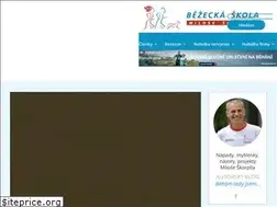 Sites similar to bezeckaskola.cz