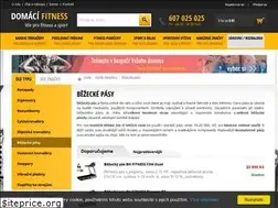 Sites similar to bezecke-pasy.cz