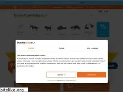 Sites similar to bezednamiska.cz