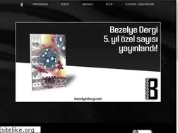 Sites similar to bezelyedergi.net