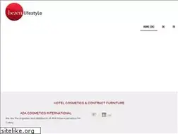 Sites similar to bezenltd.com