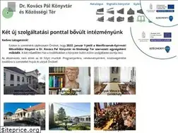Sites similar to bezeredj-kastely.hu