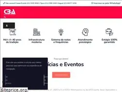 Sites similar to bezerradearaujo.com.br
