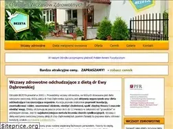 Sites similar to bezeta.pl
