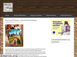 Sites similar to bezetenboeken.nl