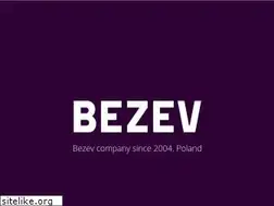 Sites similar to bezev.com