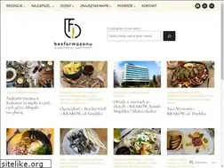 Sites similar to bezfarmazonu.pl