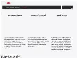 Sites similar to bezfaulu.net