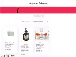 Sites similar to bezfuszerki.pl