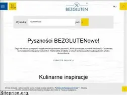 Sites similar to bezgluten.pl