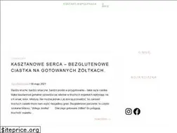 Sites similar to bezglutenowejadlo.pl