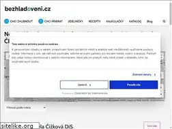 Sites similar to bezhladoveni.cz