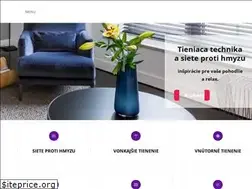 Sites similar to bezhmyzu.sk