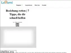 Sites similar to beziehung-retten-guru.de