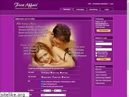 Sites similar to beziehung.de
