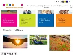 Sites similar to beziehungleben.at