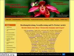 Sites similar to beziehungsdoktor.de