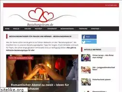 Sites similar to beziehungskram.de