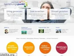 Sites similar to beziehungspunkt.com