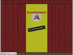 Sites similar to beziehungswaisen-hannover.de