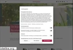 Sites similar to beziehungsweise-magazin.de