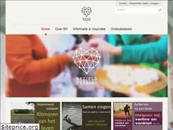 Sites similar to bezieldverband.be