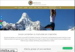 Sites similar to bezielen.nl