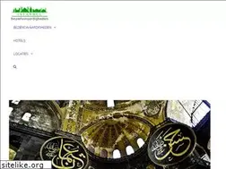 Sites similar to bezienswaardighedenistanbul.nl