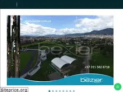 Sites similar to bezier.com.co