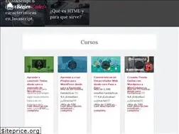 Sites similar to beziercode.com