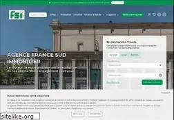 Sites similar to beziers-immobilier.eu