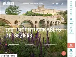 Sites similar to beziers-mediterranee.com