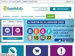 Sites similar to beziers-transports.com