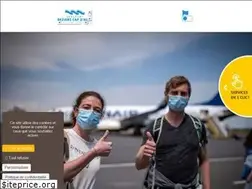Sites similar to beziers.aeroport.fr