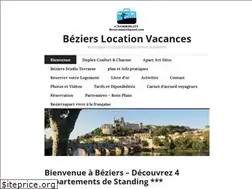 Sites similar to beziersapart.com
