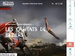 Sites similar to beziersmediterranee.com