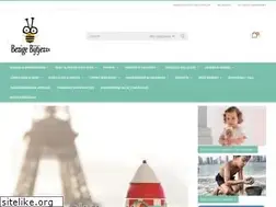 Sites similar to bezigebijtjezzz.nl