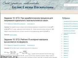 Sites similar to bezikev.ru